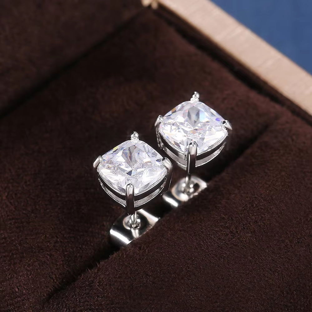 Diamond Studs CZ Earings