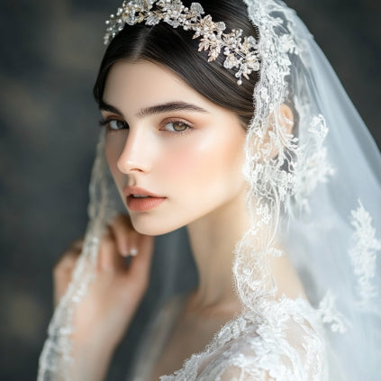 Bridal Headpieces