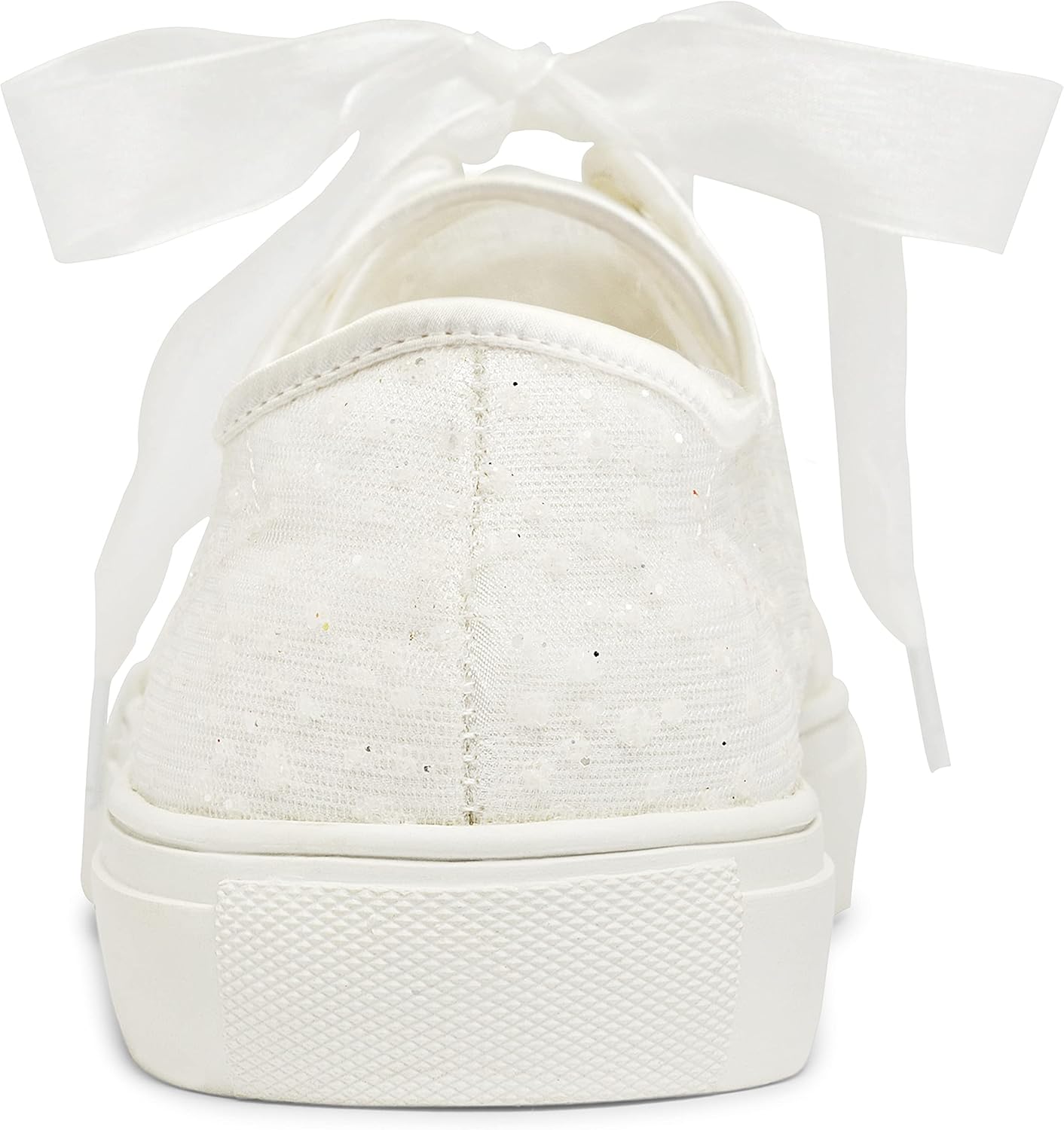 Bridal Sneakers Flats 