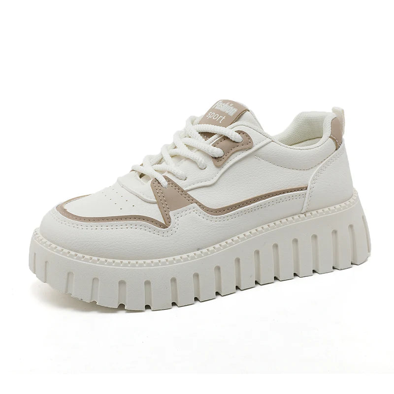  Height Increasing Platform Shoe-Sneaker