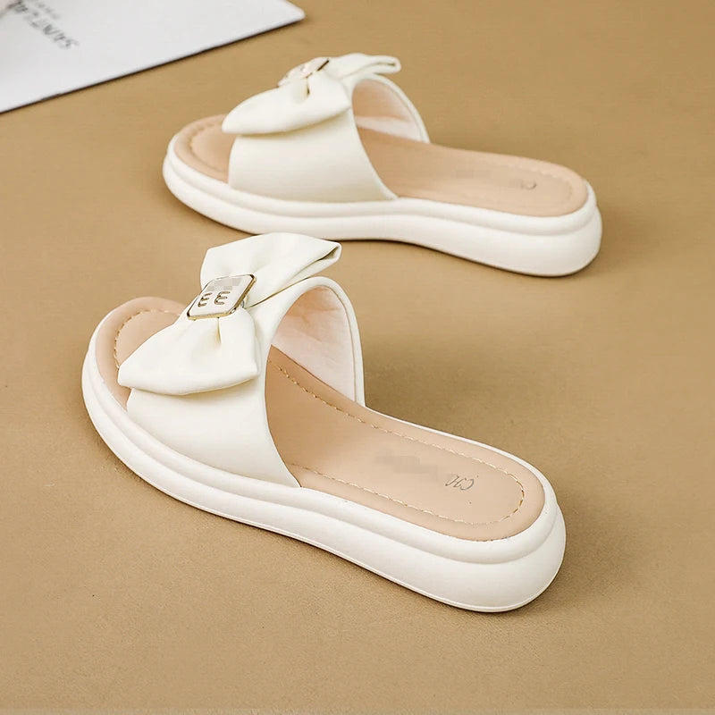 Women's Summer Fashion Trend Cool Home Slippers